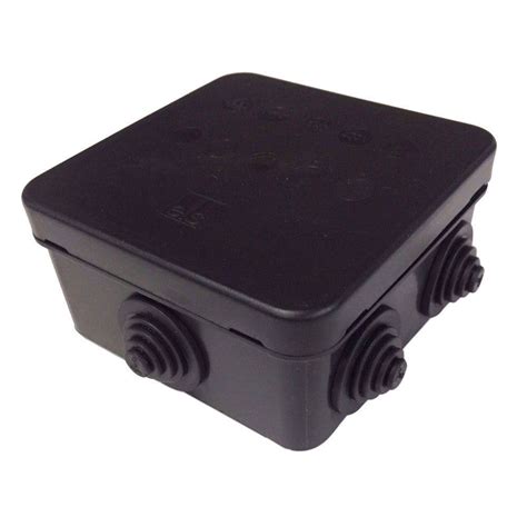 ip55 junction box ebay|screwfix outside junction box.